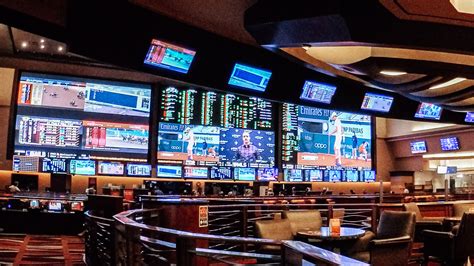 vegas online betting sportsbook